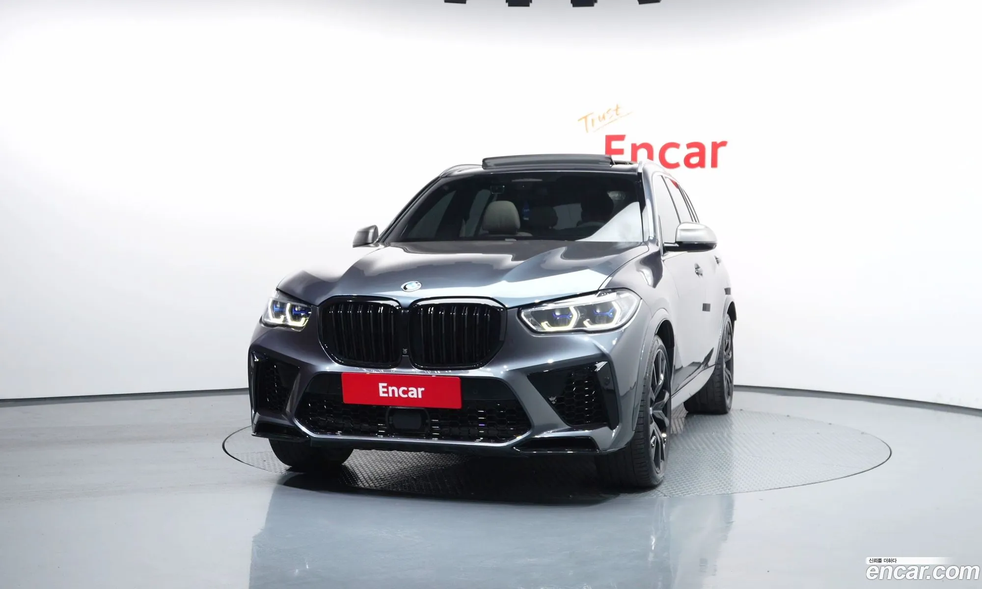 BMW X5 2022 WBAJU410 — 20