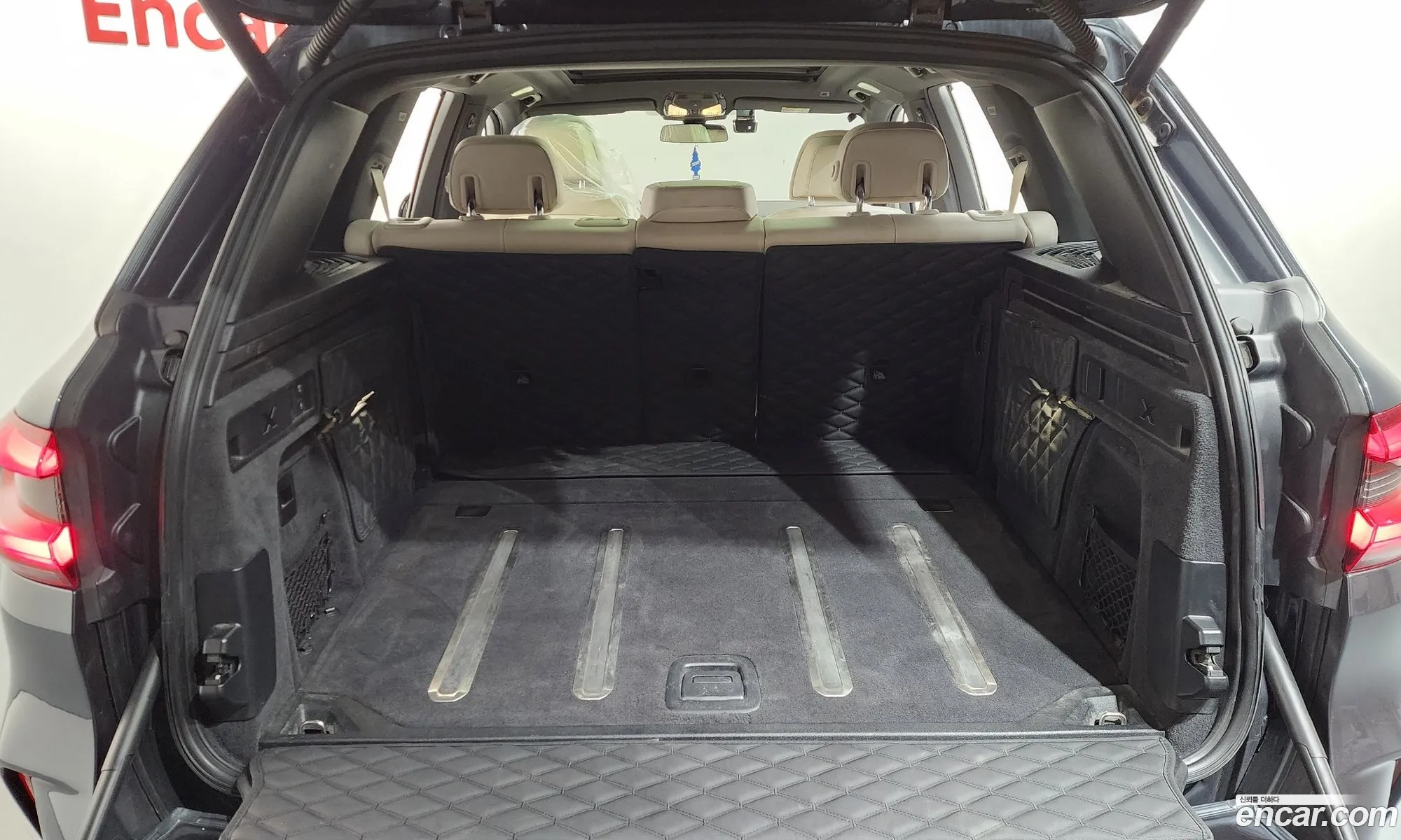 BMW X5 2022 WBAJU410 — 8
