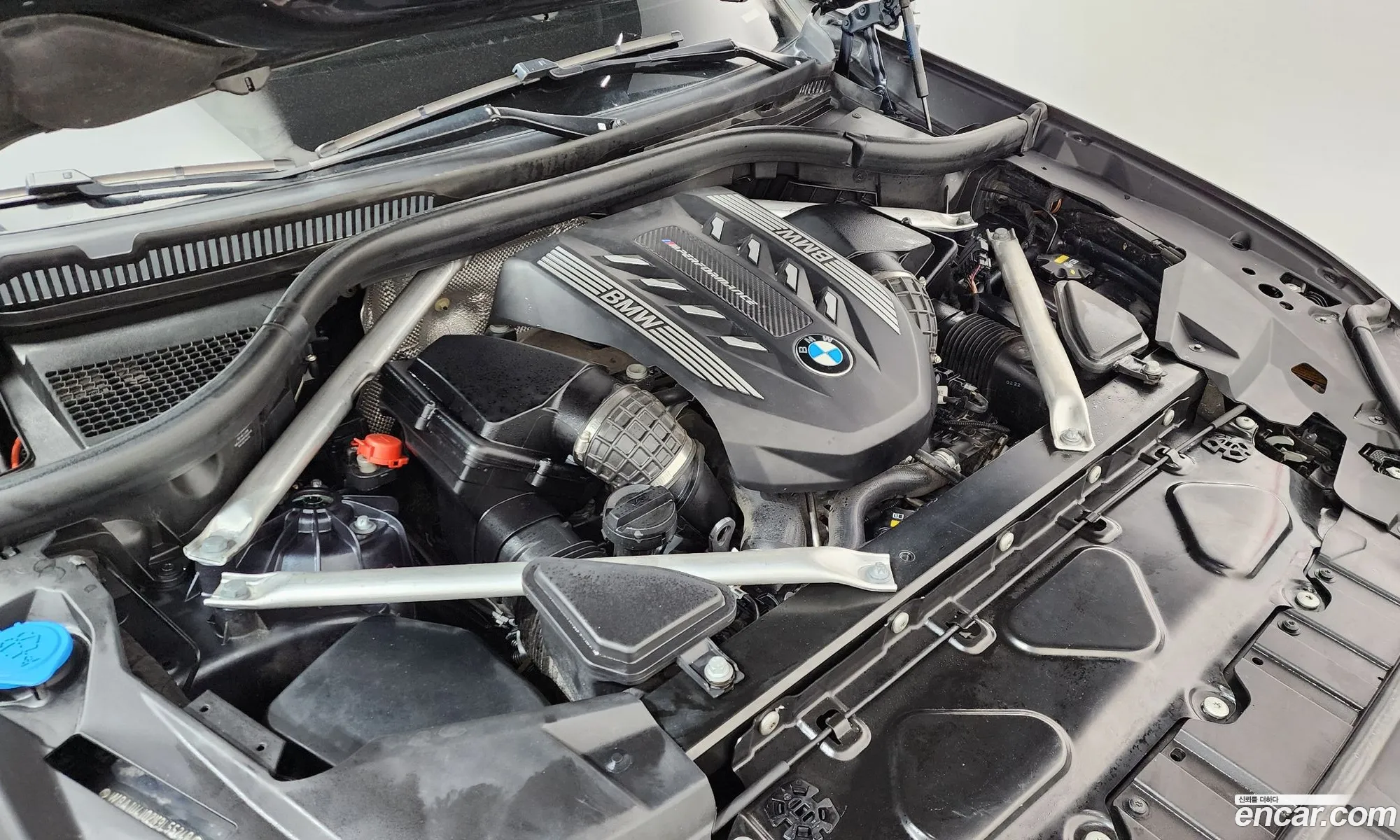 BMW X5 2022 WBAJU410 — 7