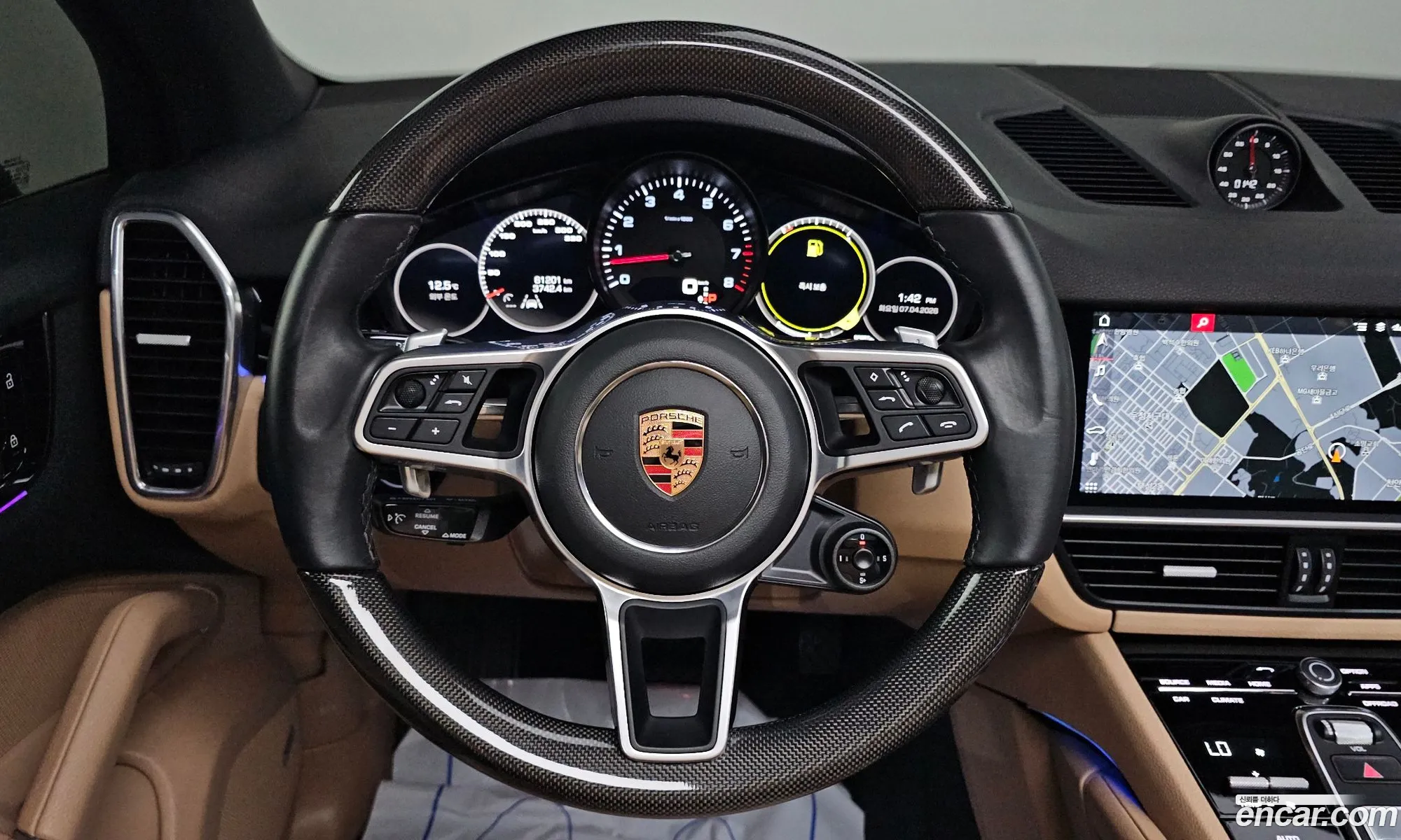 Porsche Cayenne 2020 WP1AA29Y0LDA13431 — 10