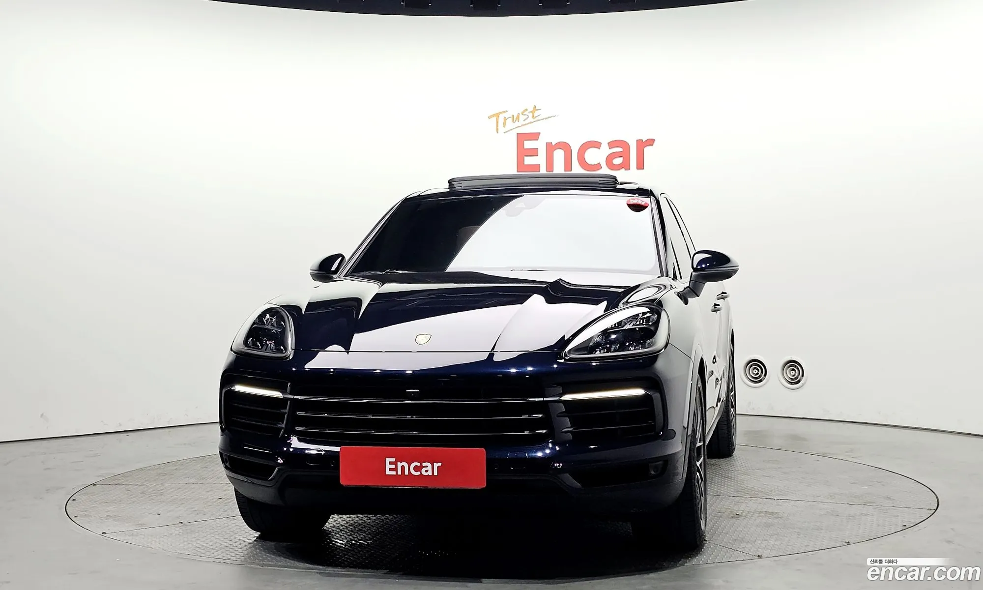 Porsche Cayenne 2020 WP1AA29Y0LDA13431 — 15