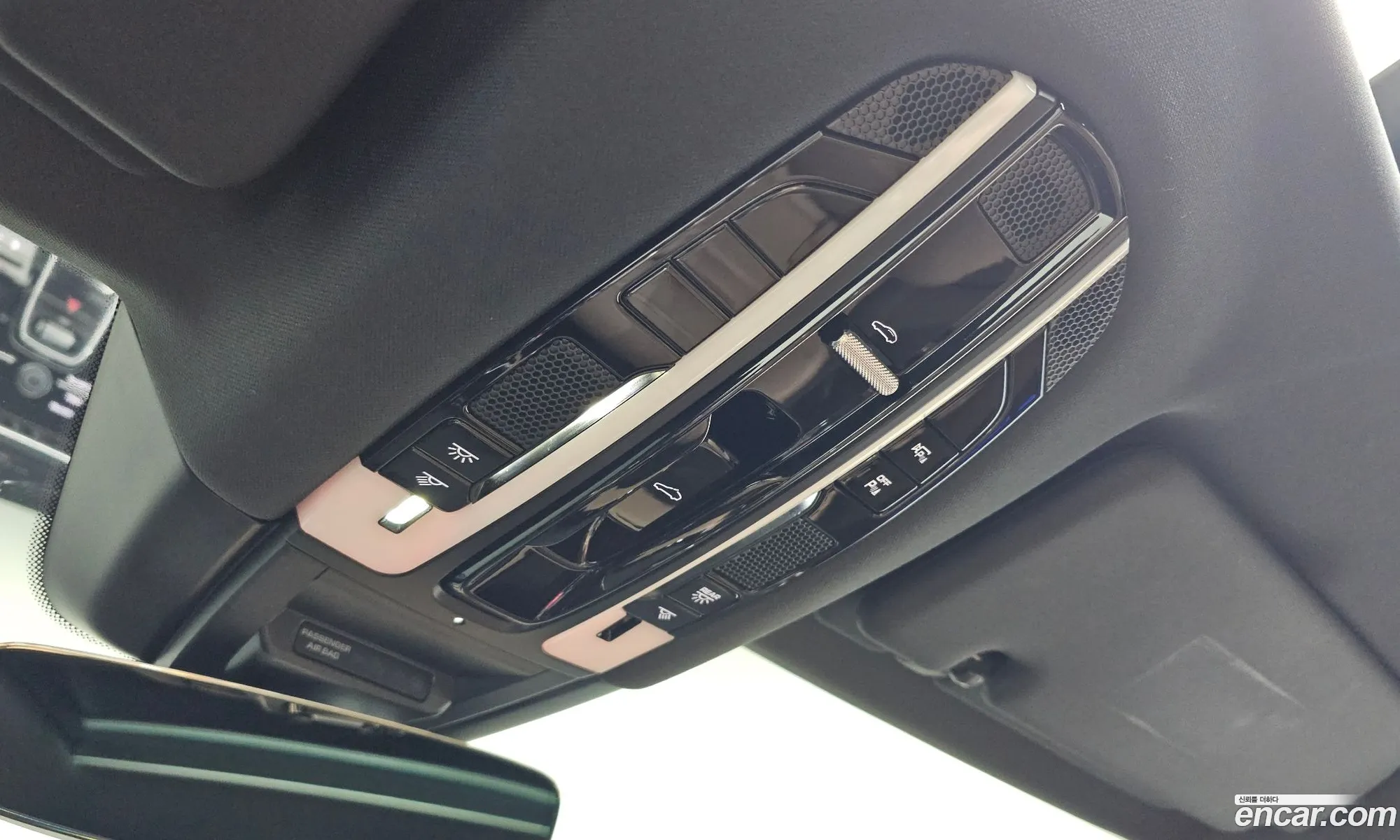 Porsche Cayenne 2020 WP1AA29Y0LDA13431 — 14