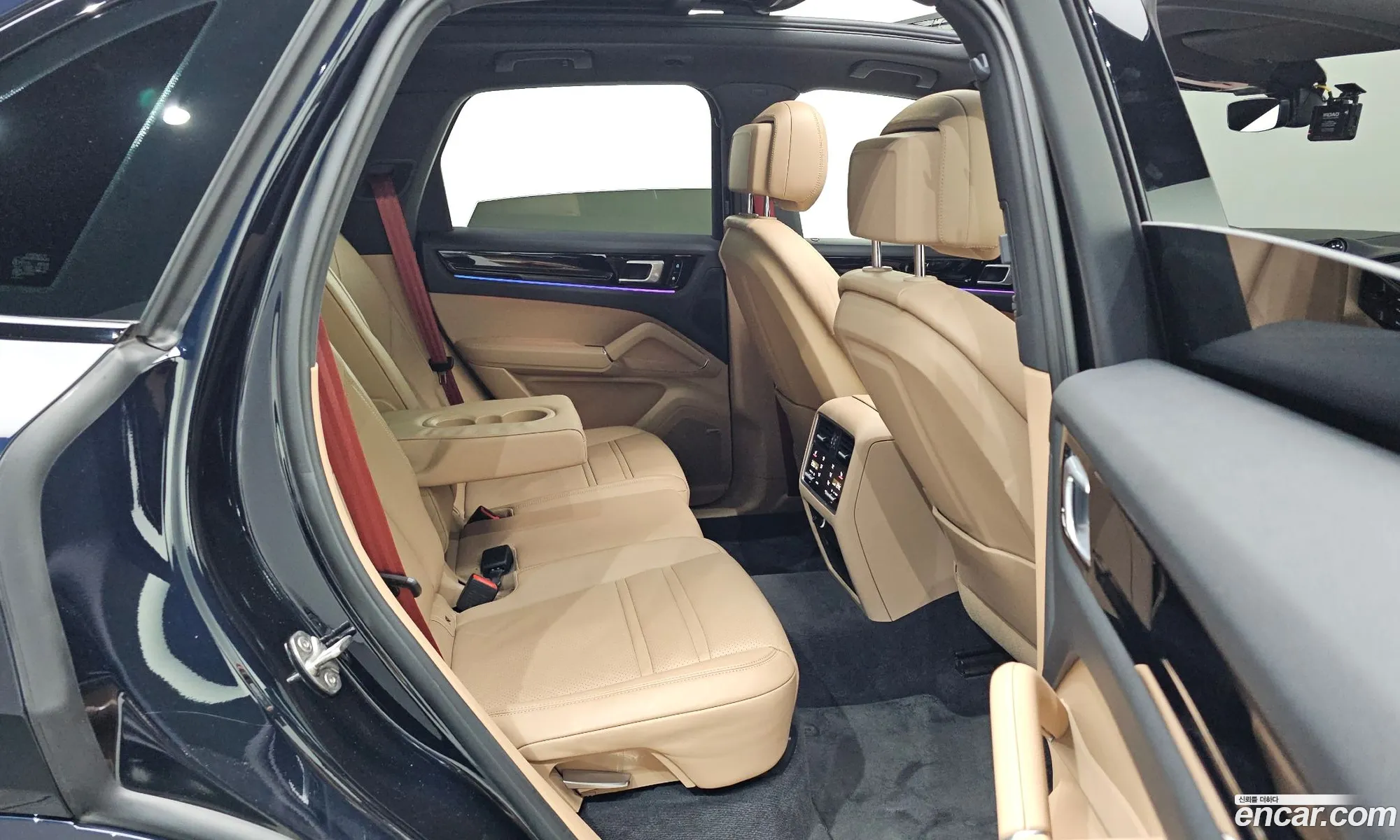 Porsche Cayenne 2020 WP1AA29Y0LDA13431 — 9