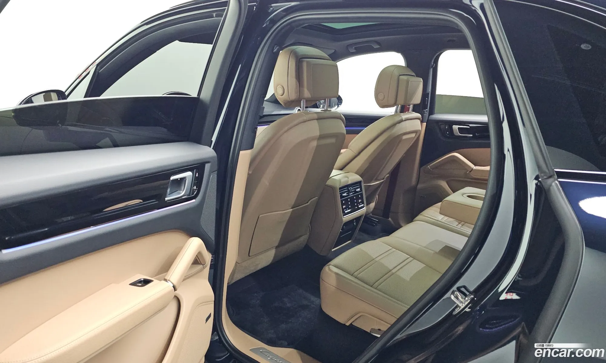Porsche Cayenne 2020 WP1AA29Y0LDA13431 — 16
