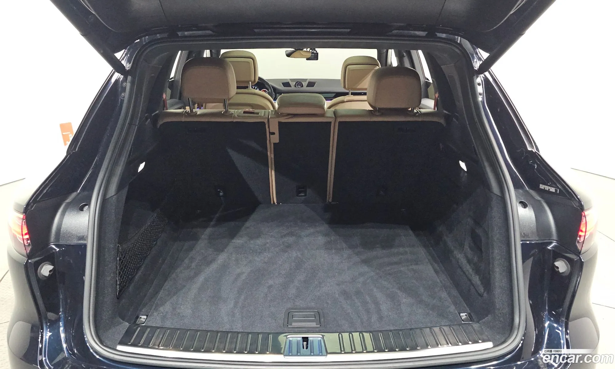 Porsche Cayenne 2020 WP1AA29Y0LDA13431 — 11