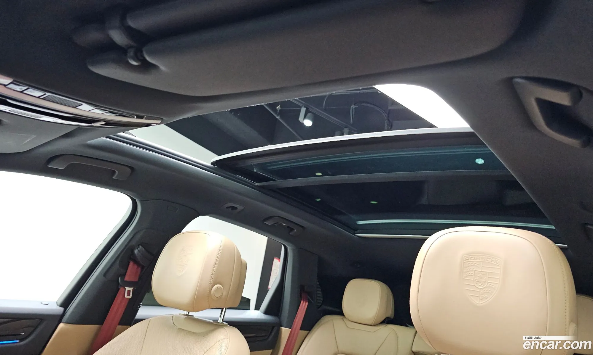 Porsche Cayenne 2020 WP1AA29Y0LDA13431 — 18