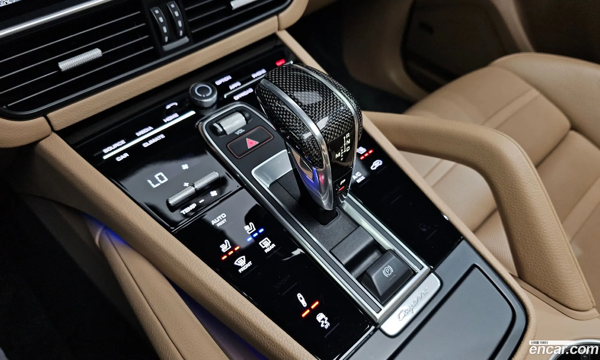 Porsche Cayenne 2020 WP1AA29Y0LDA13431 — 17