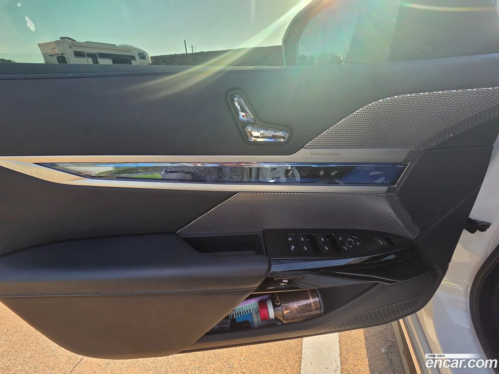 BMW 7 Series 2024 — 11
