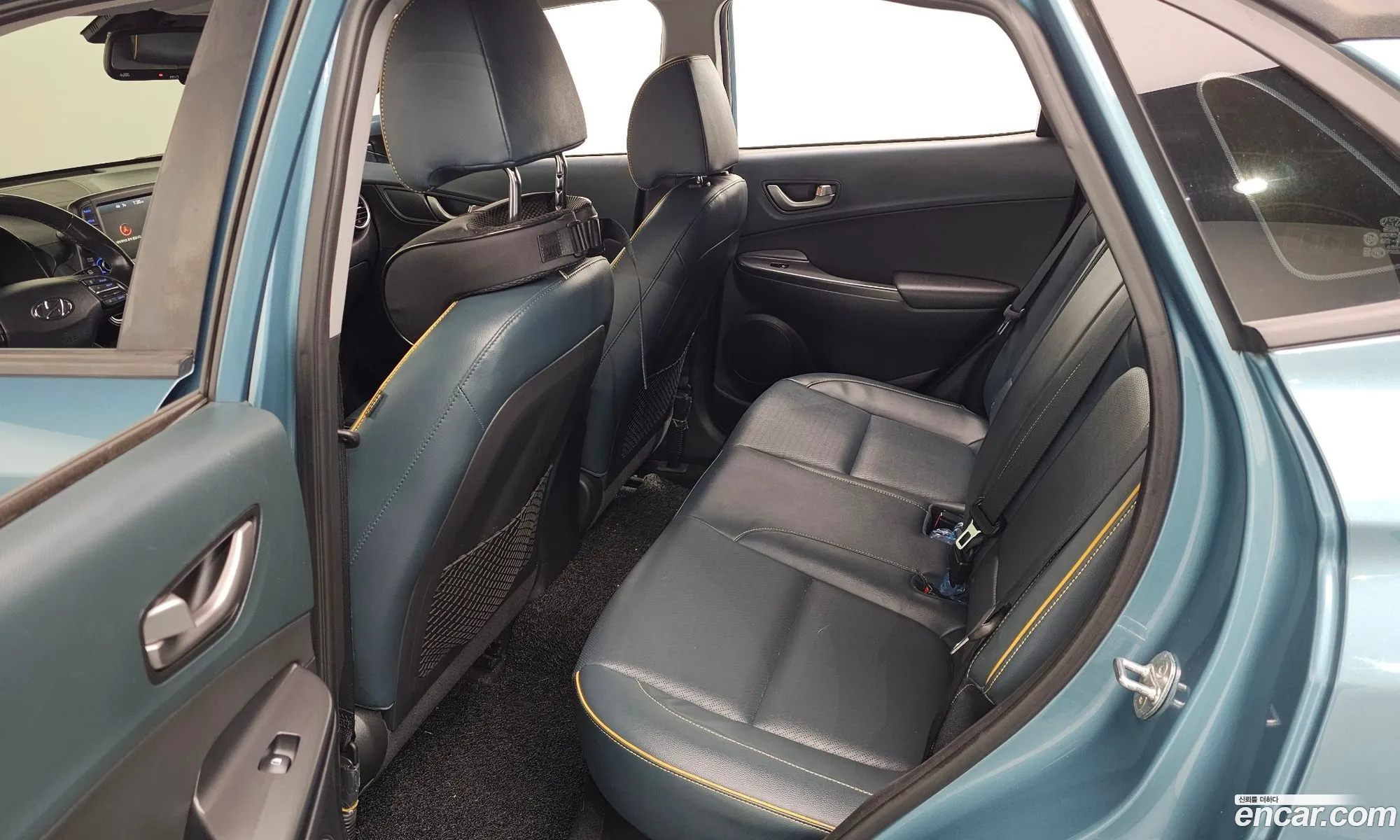 Hyundai Kona 2017 — 14
