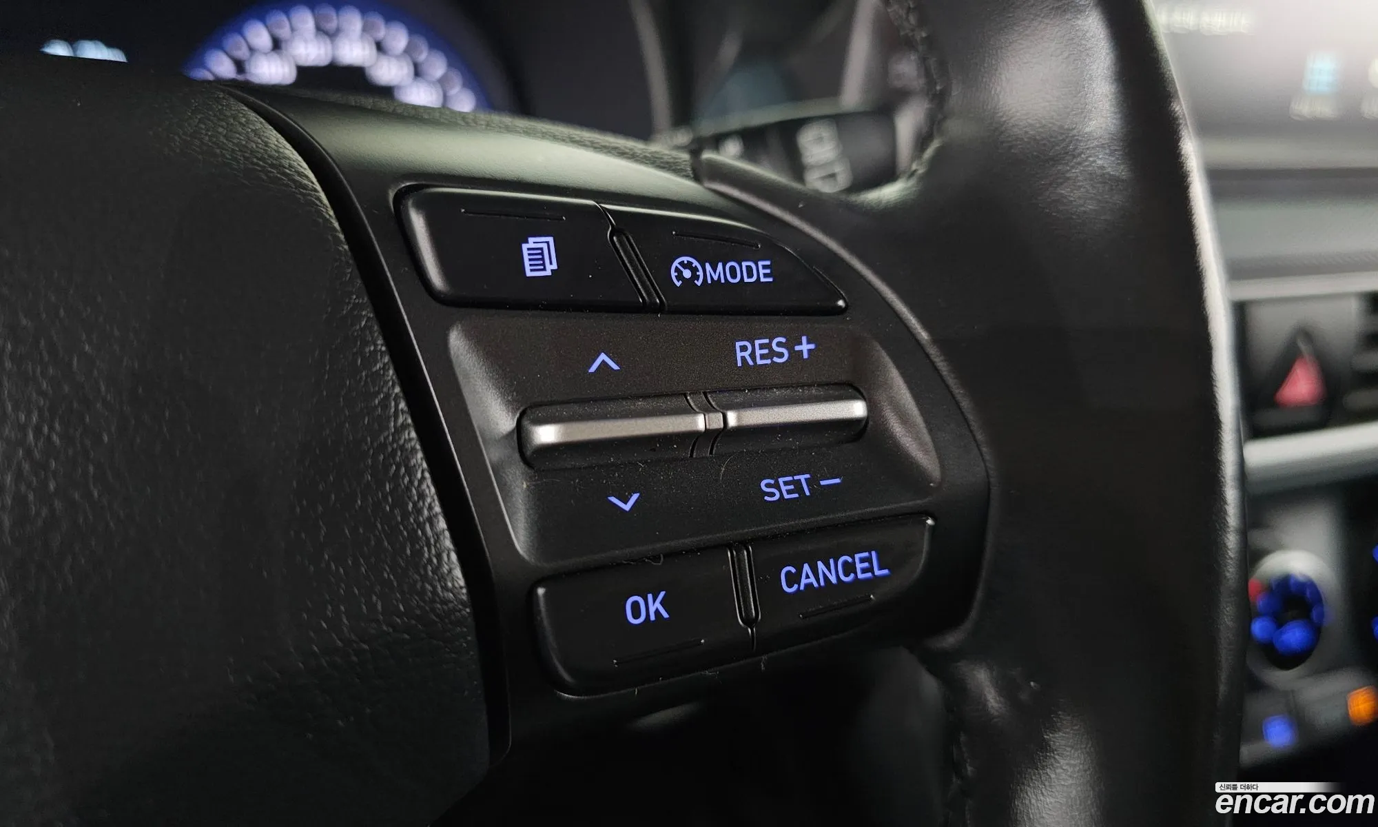 Hyundai Kona 2017 — 18