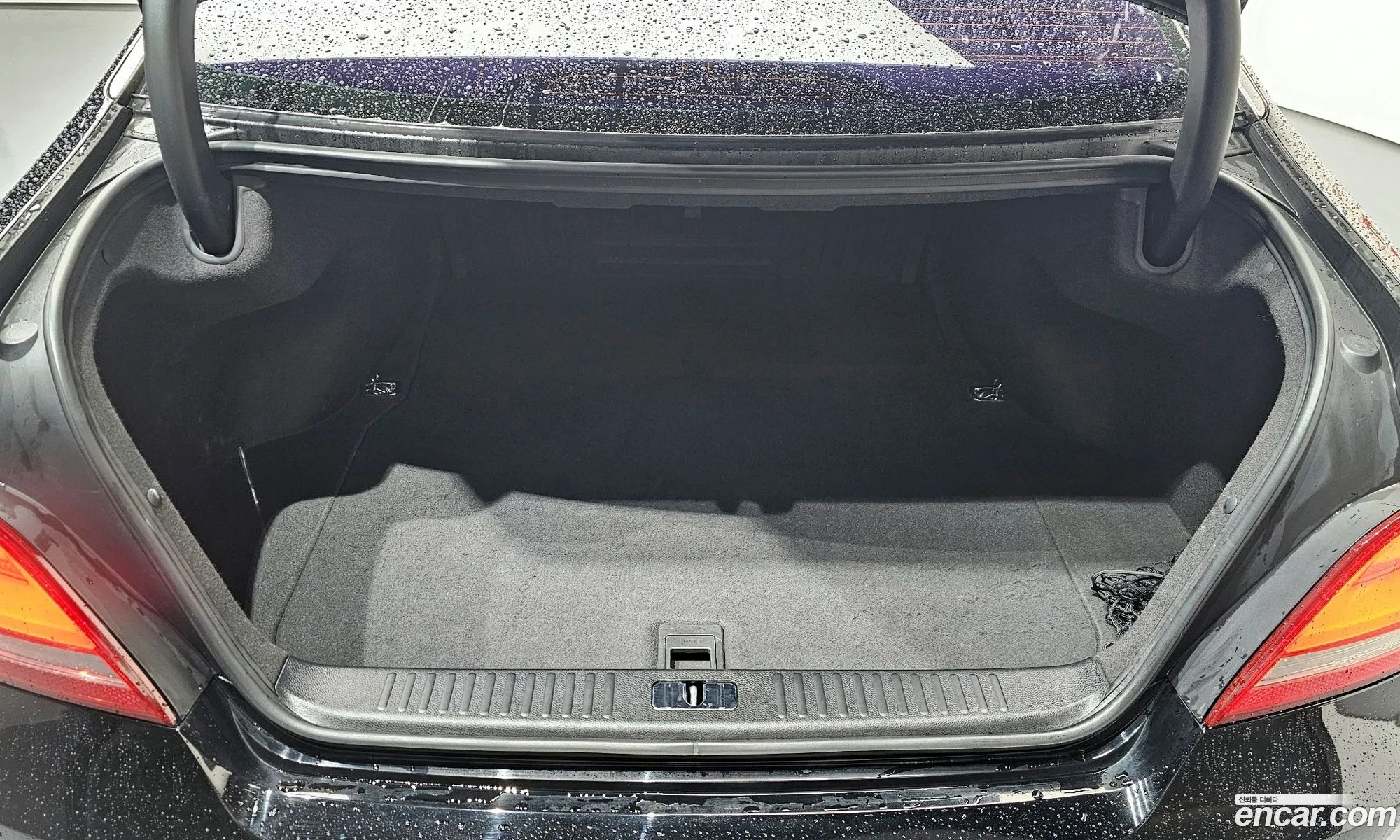 Hyundai Equus 2013 — 3