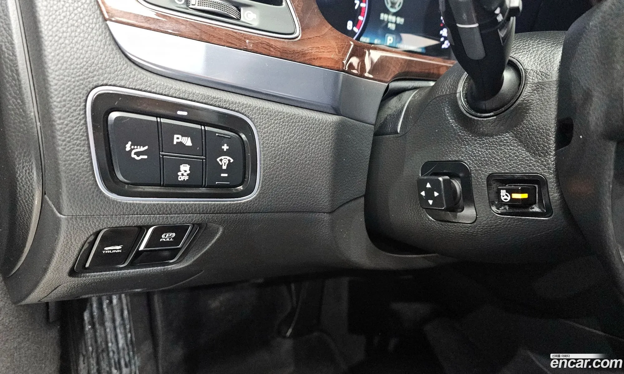 Hyundai Equus 2013 — 6