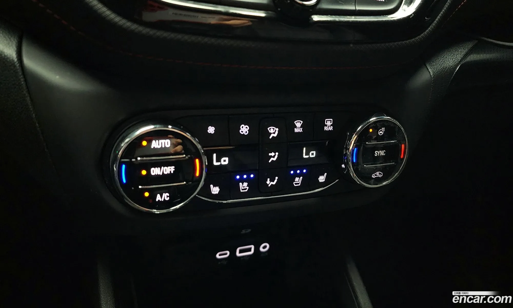 Chevrolet (GM Daewoo) Trailblazer 2021 — 30