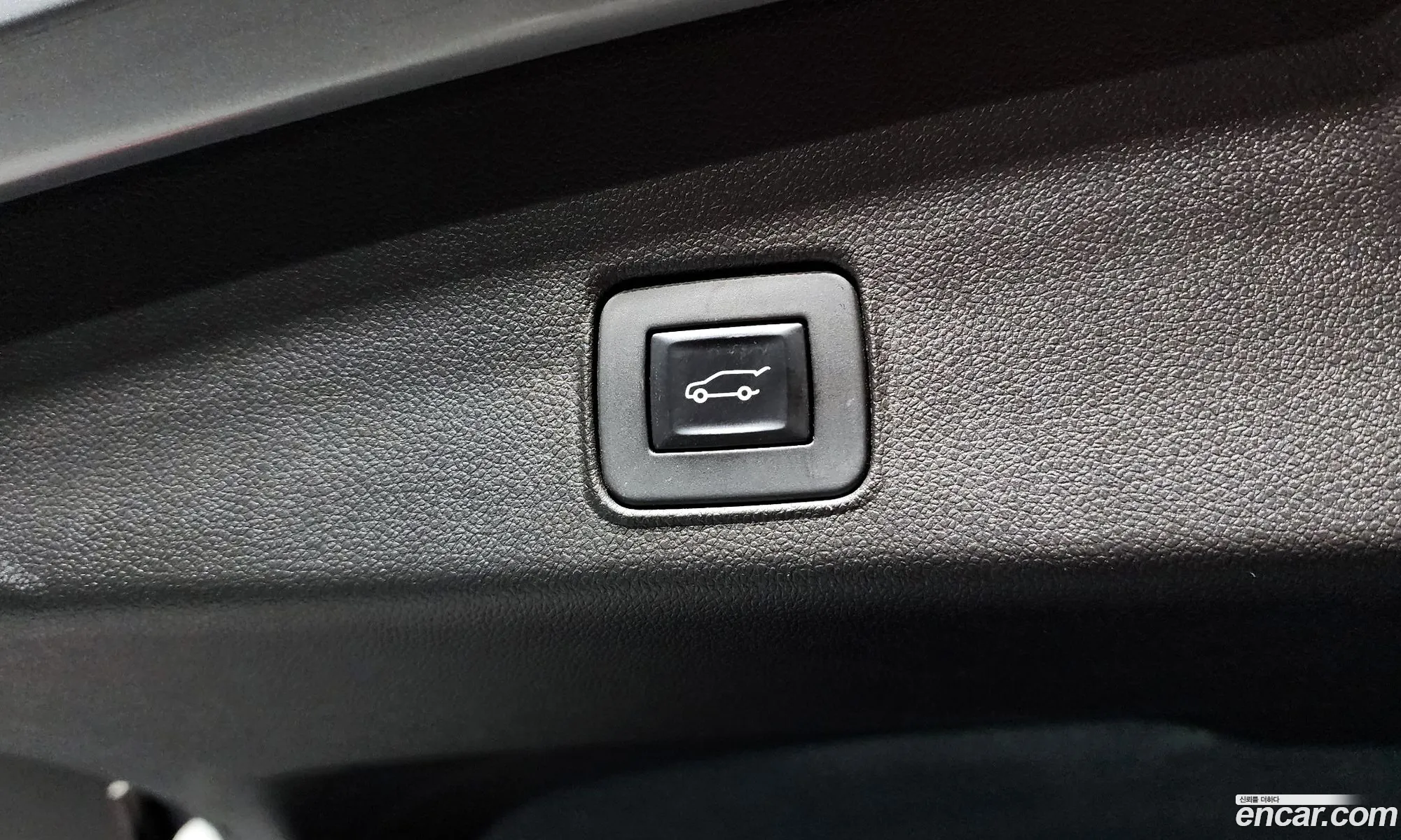 Chevrolet (GM Daewoo) Trailblazer 2021 — 10