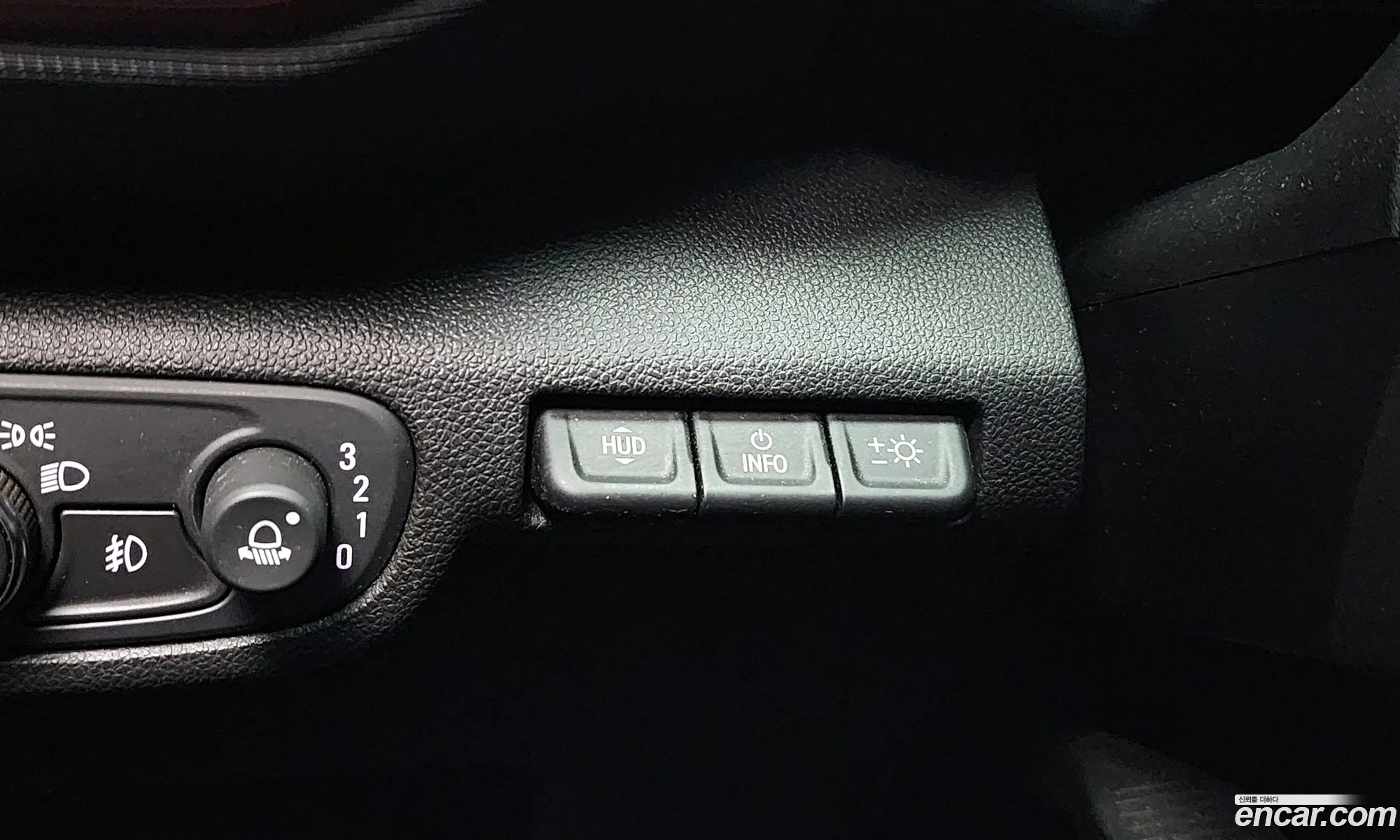 Chevrolet (GM Daewoo) Trailblazer 2021 — 31