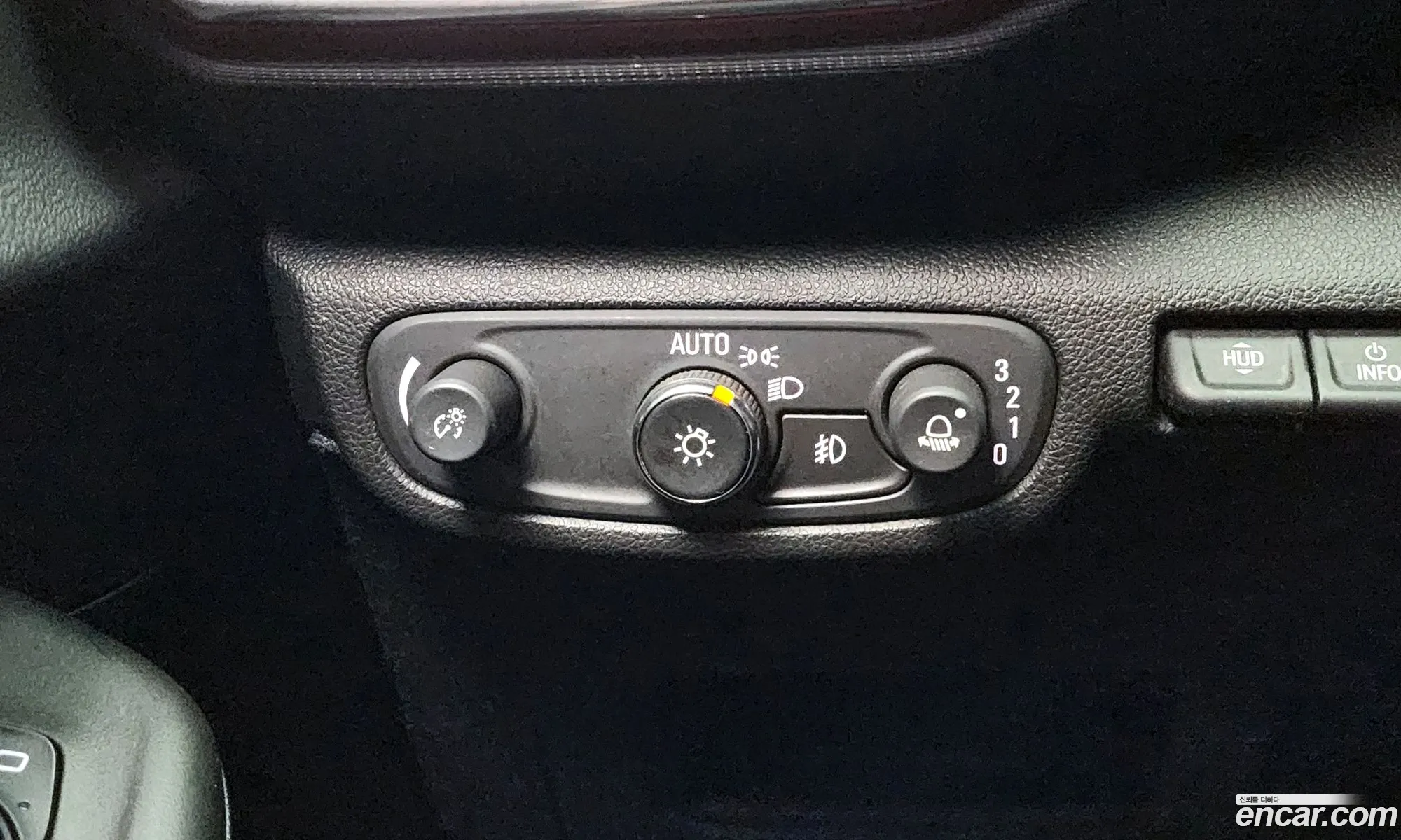 Chevrolet (GM Daewoo) Trailblazer 2021 — 23