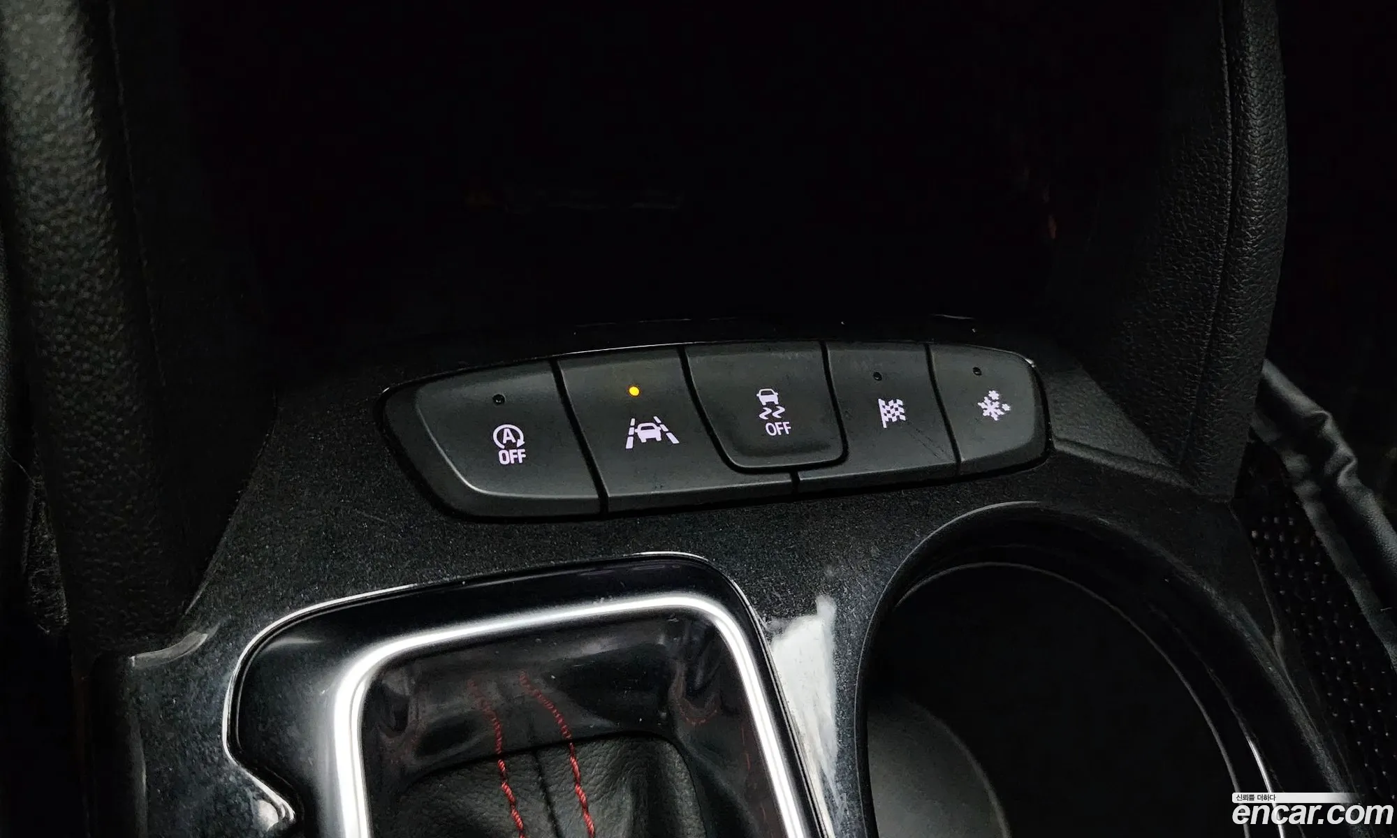 Chevrolet (GM Daewoo) Trailblazer 2021 — 35