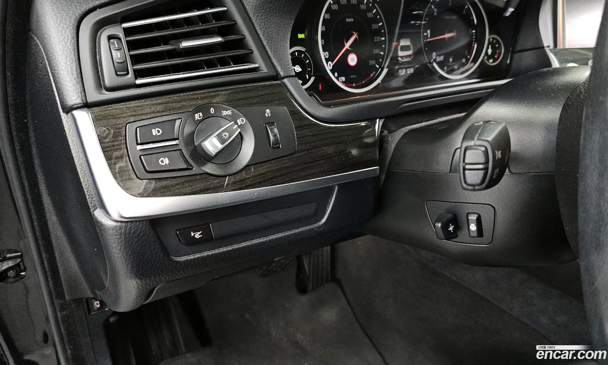 BMW 5 Series 2015 WBA5E7106GG158047 — 14