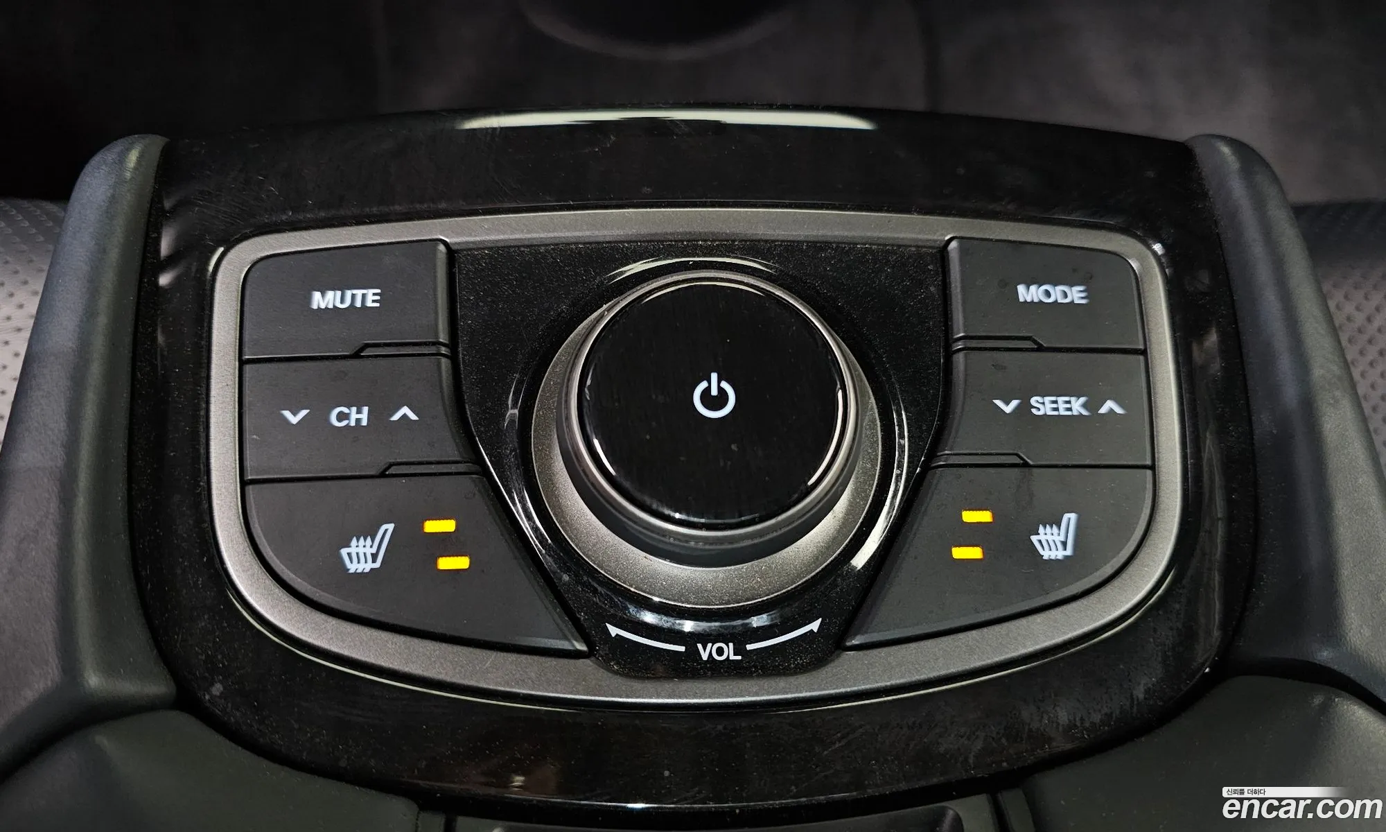 Hyundai Grandeur HG 2014 — 10