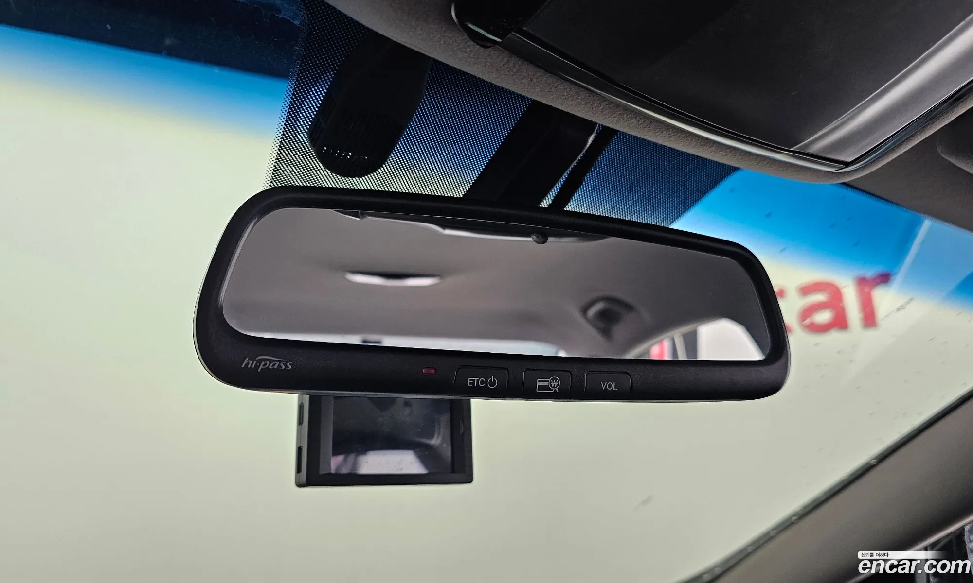 Hyundai Grandeur HG 2014 — 13