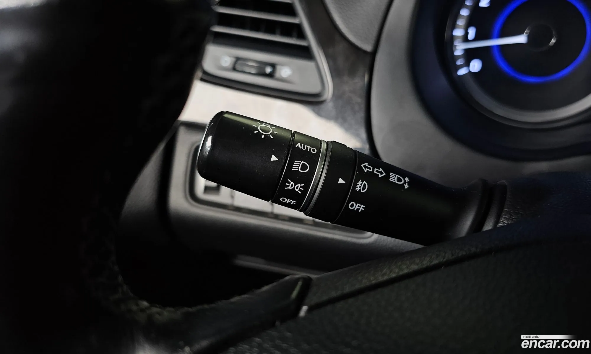 Hyundai Grandeur HG 2014 — 14