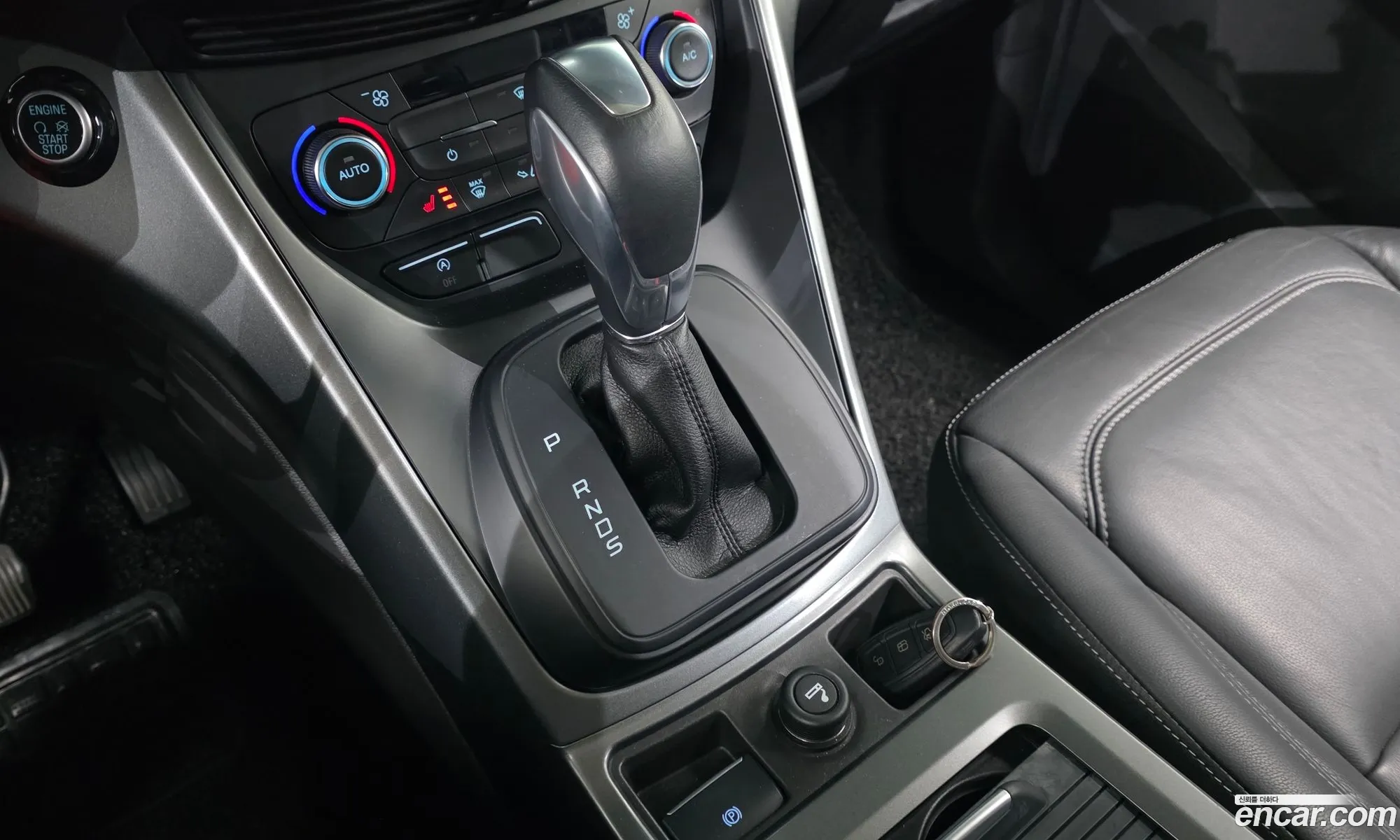Ford Kuga 2017 WF0AXXWPMHHA54604 — 13