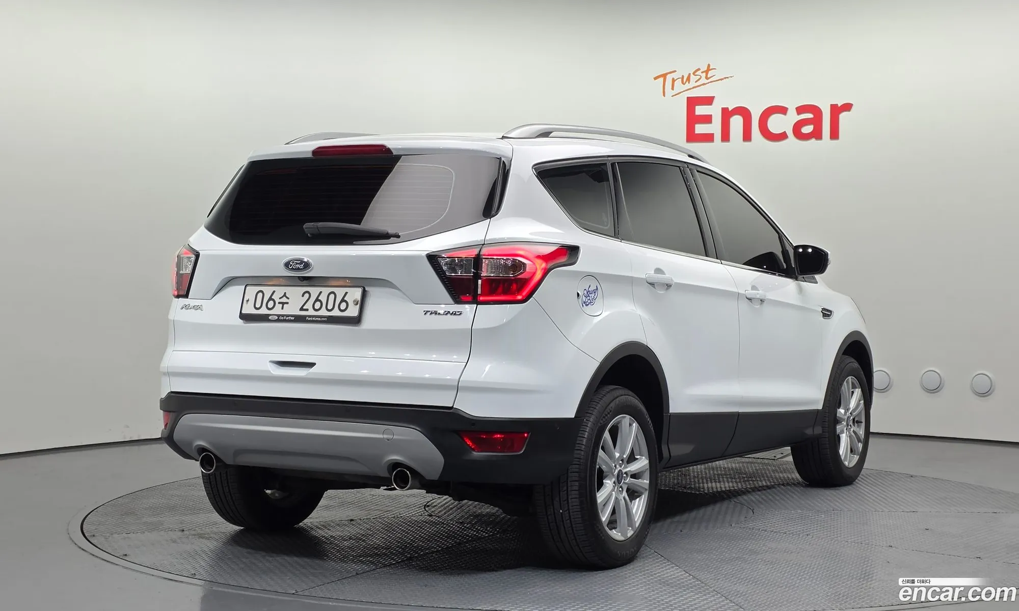 Ford Kuga 2017 WF0AXXWPMHHA54604 — 12