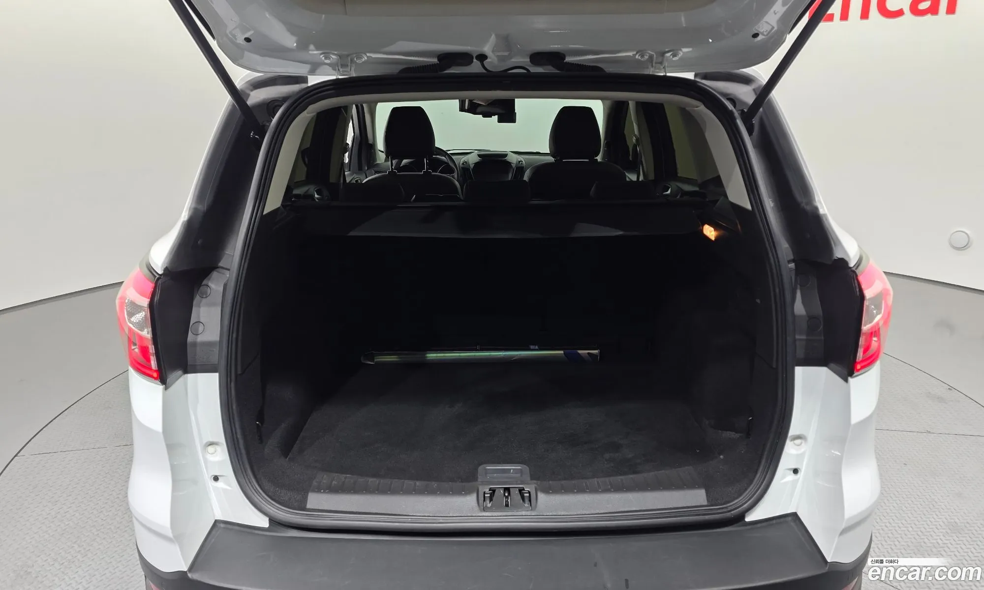 Ford Kuga 2017 WF0AXXWPMHHA54604 — 7