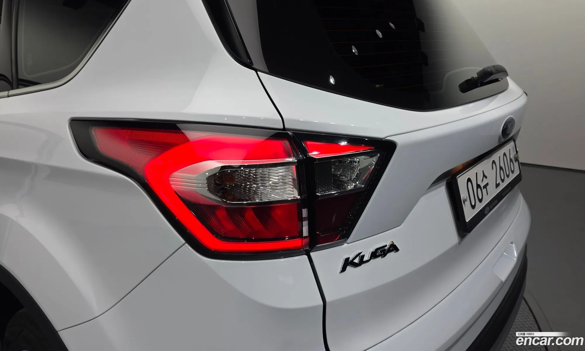 Ford Kuga 2017 WF0AXXWPMHHA54604 — 25
