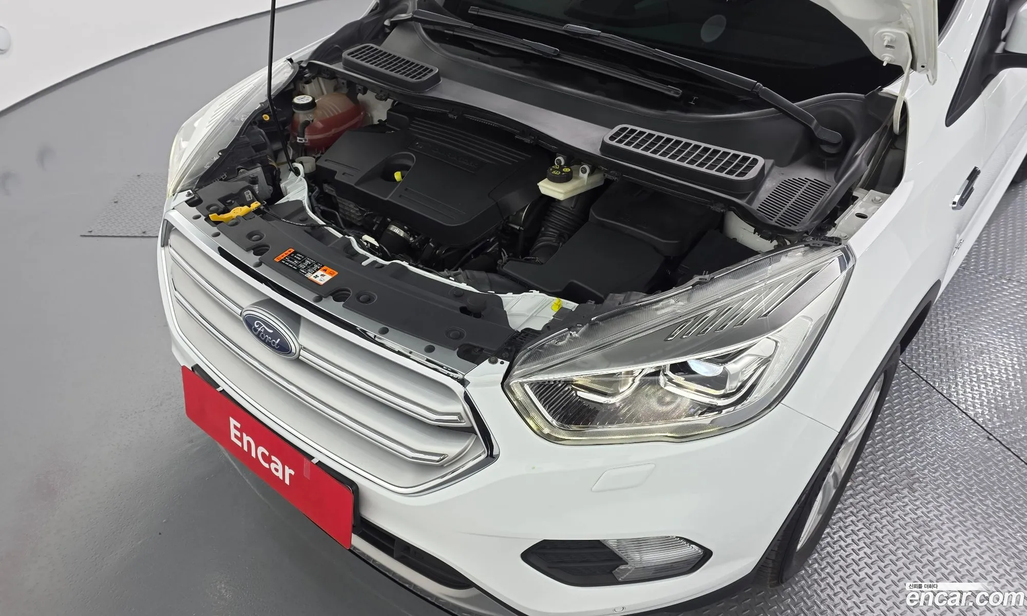 Ford Kuga 2017 WF0AXXWPMHHA54604 — 20