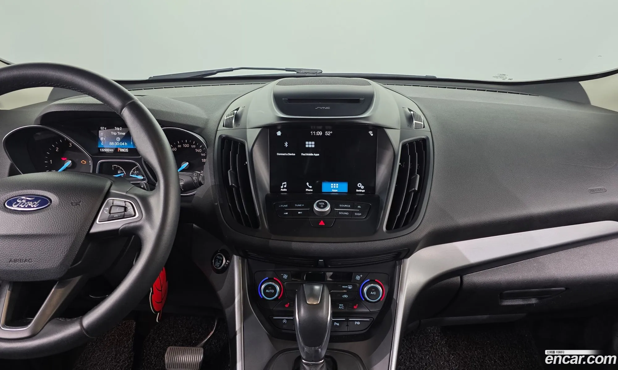 Ford Kuga 2017 WF0AXXWPMHHA54604 — 22