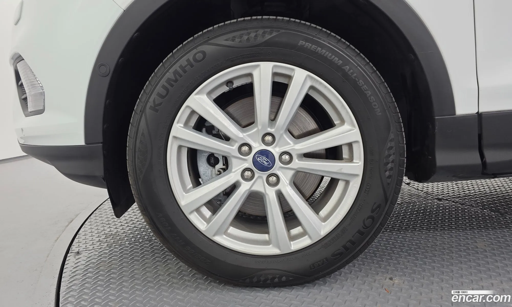 Ford Kuga 2017 WF0AXXWPMHHA54604 — 26