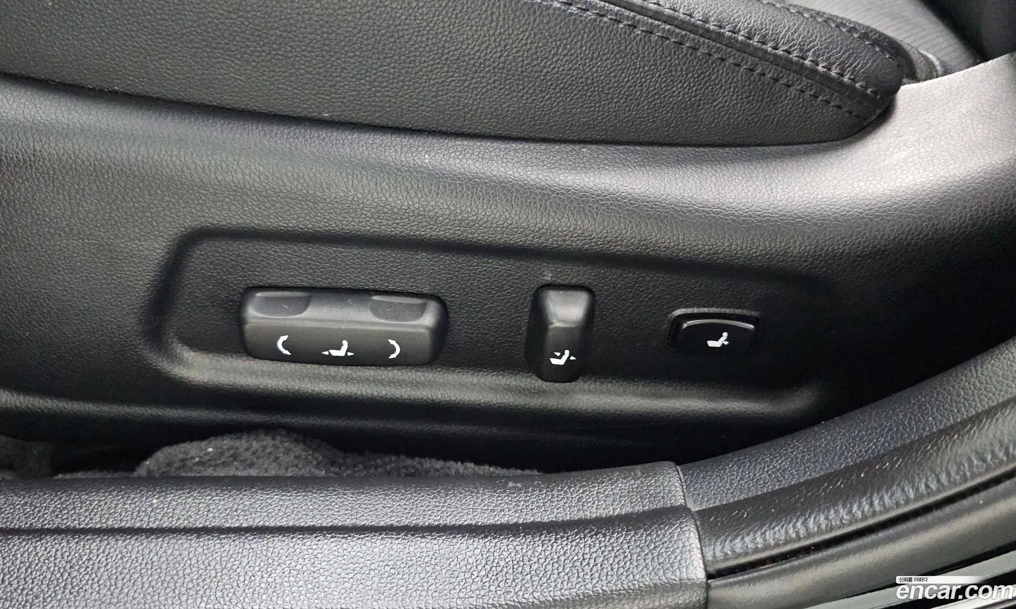 Kia The Prestige K7 2012 — 8