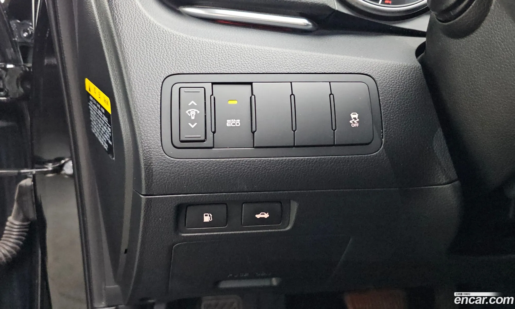 Kia The Prestige K7 2012 — 14