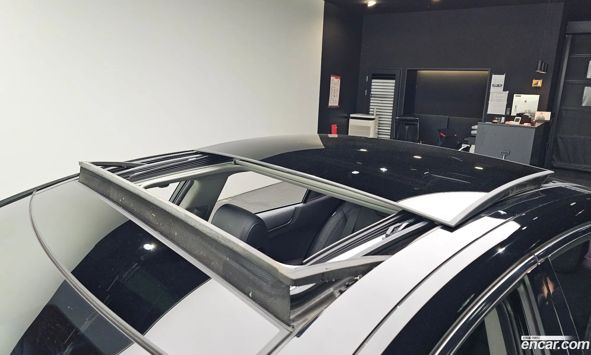 Kia The Prestige K7 2012 — 26