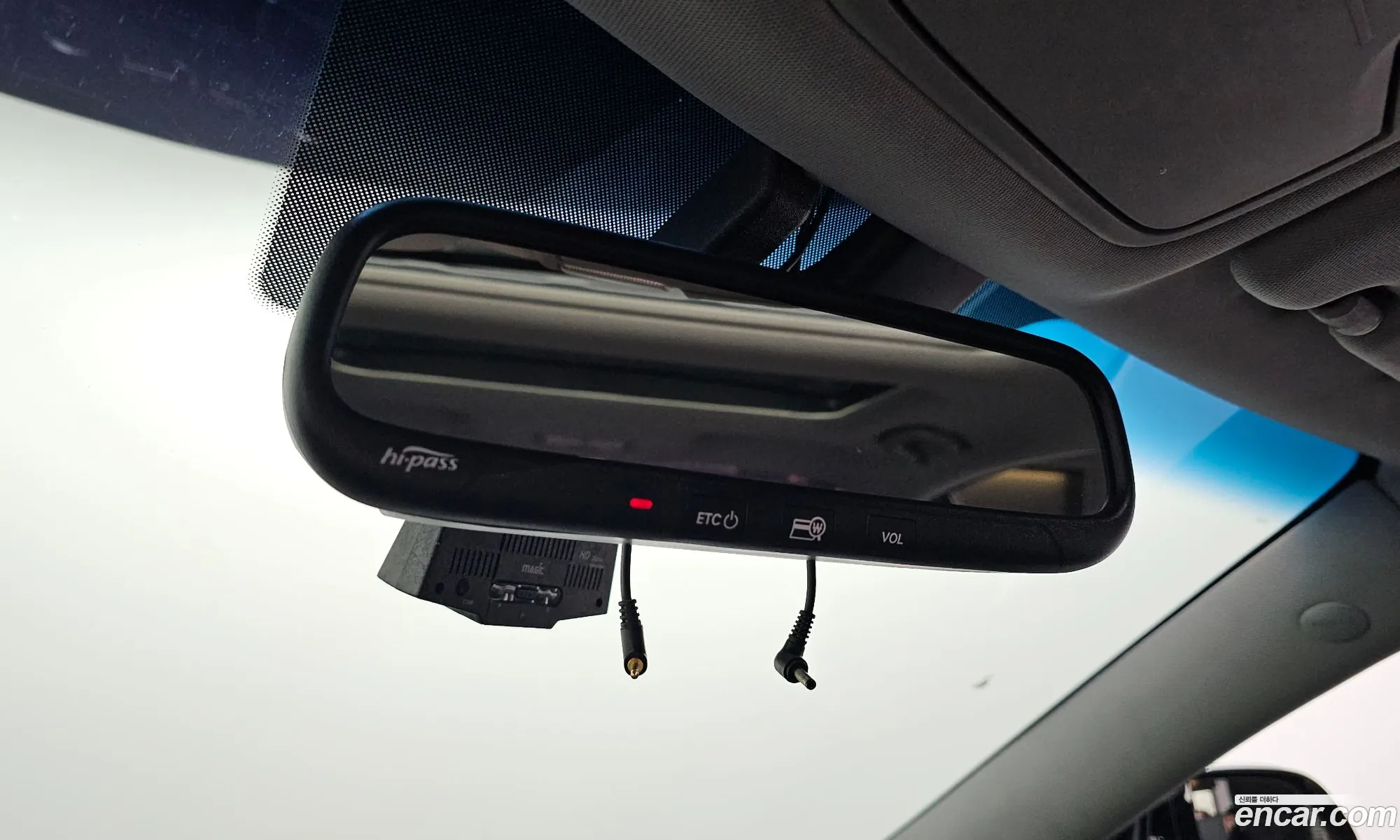 Kia The Prestige K7 2012 — 30