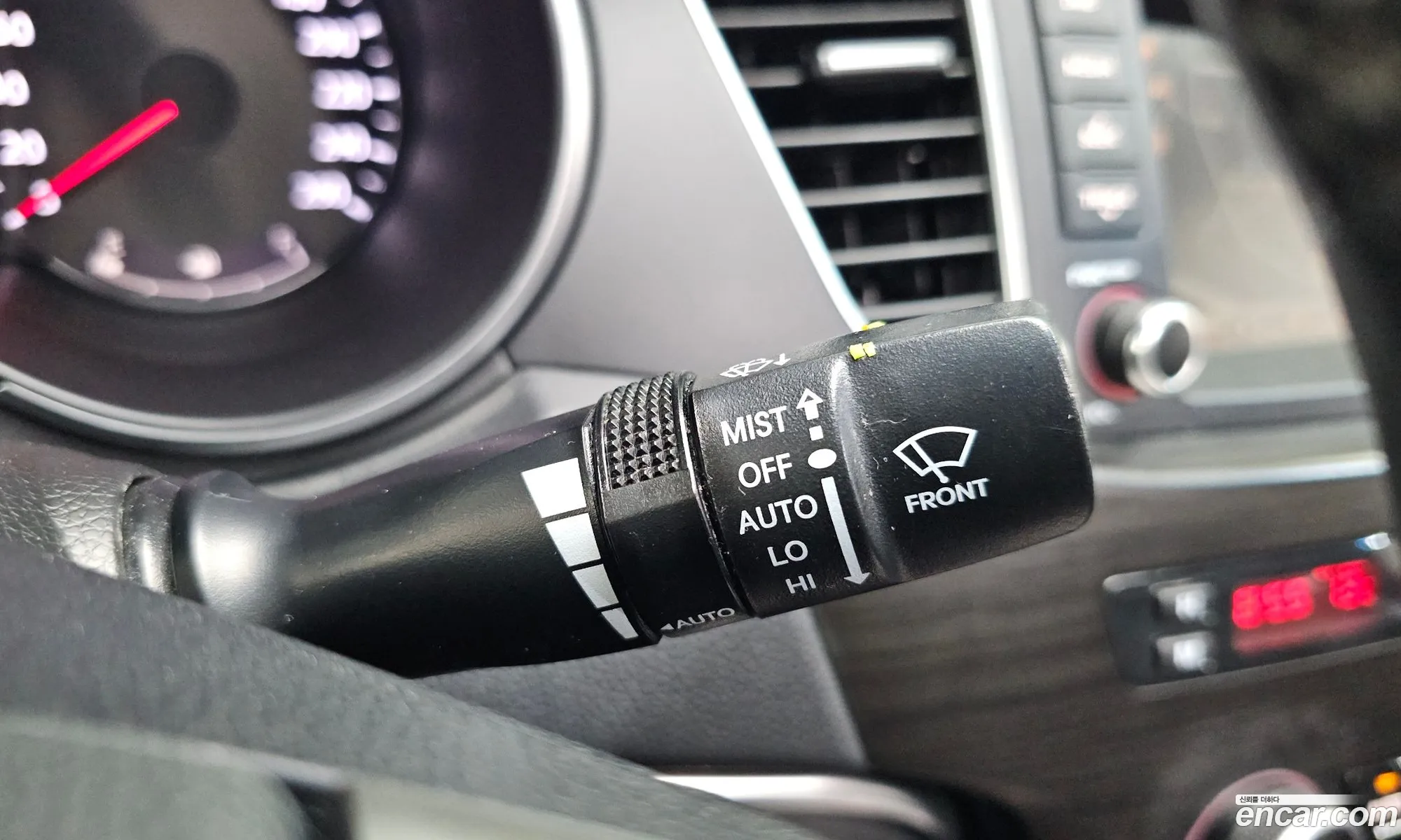 Kia The Prestige K7 2012 — 2