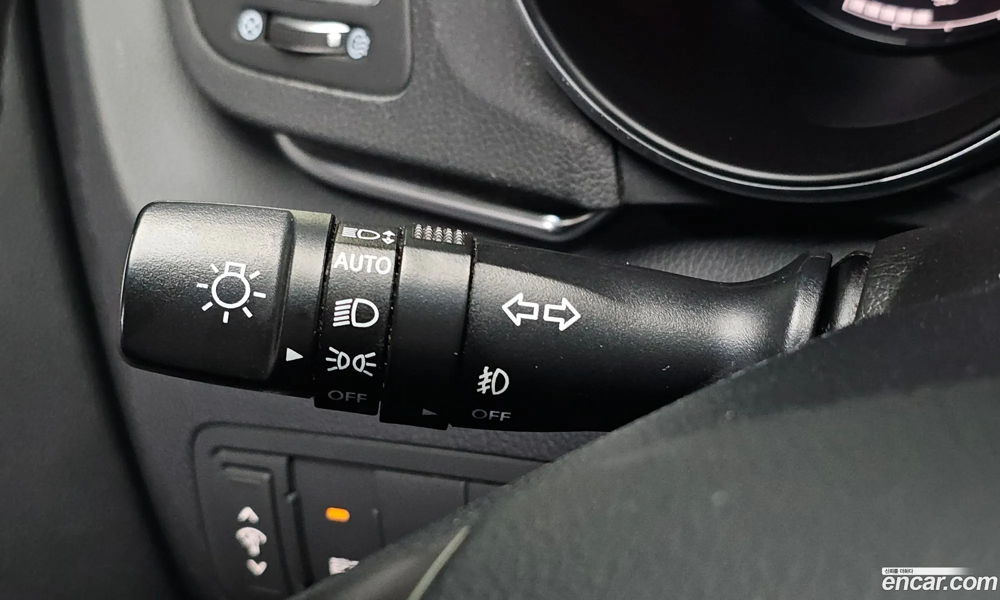 Kia The Prestige K7 2012 — 3