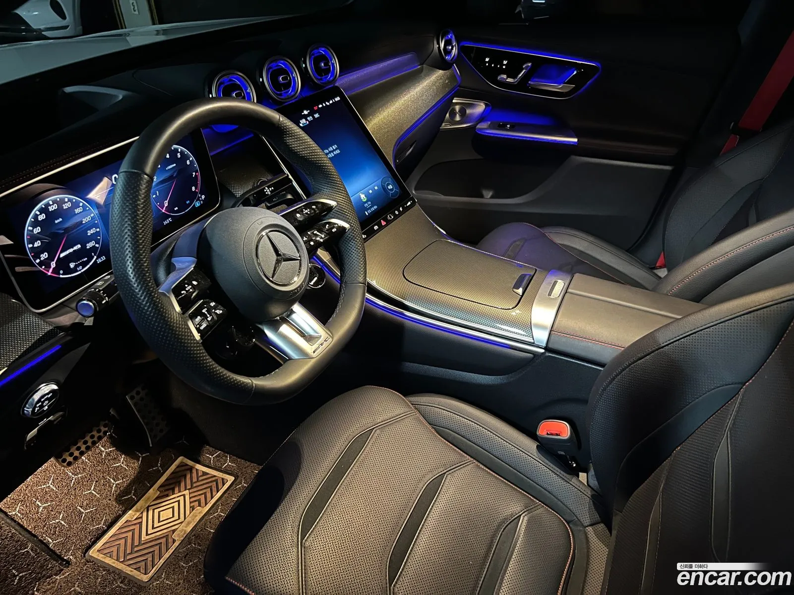 Mercedes-Benz GLC-Class X254 2025 — 14
