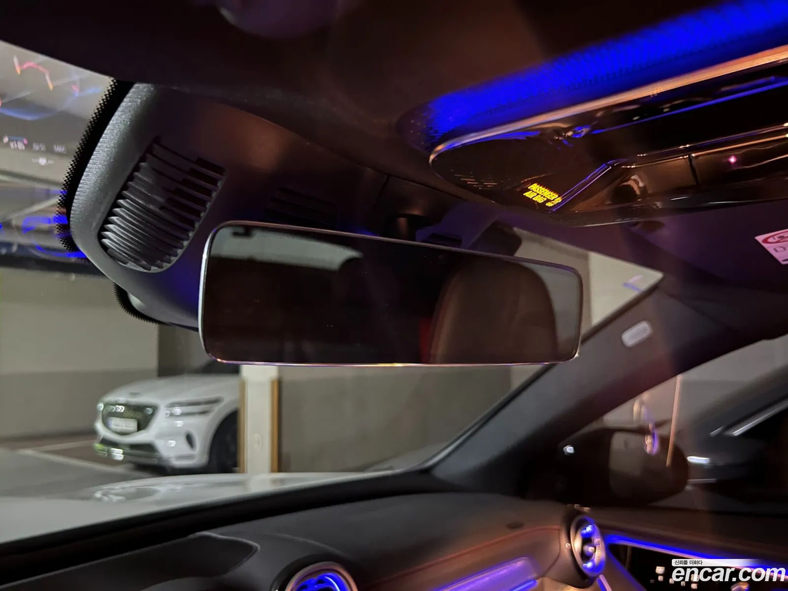 Mercedes-Benz GLC-Class X254 2025 — 19