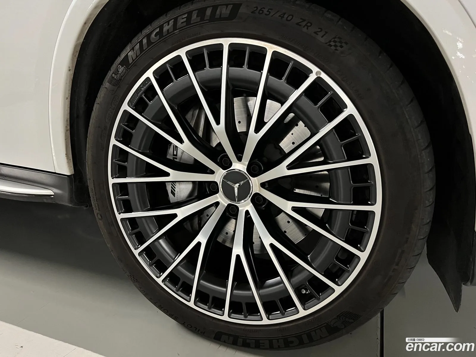 Mercedes-Benz GLC-Class X254 2025 — 4