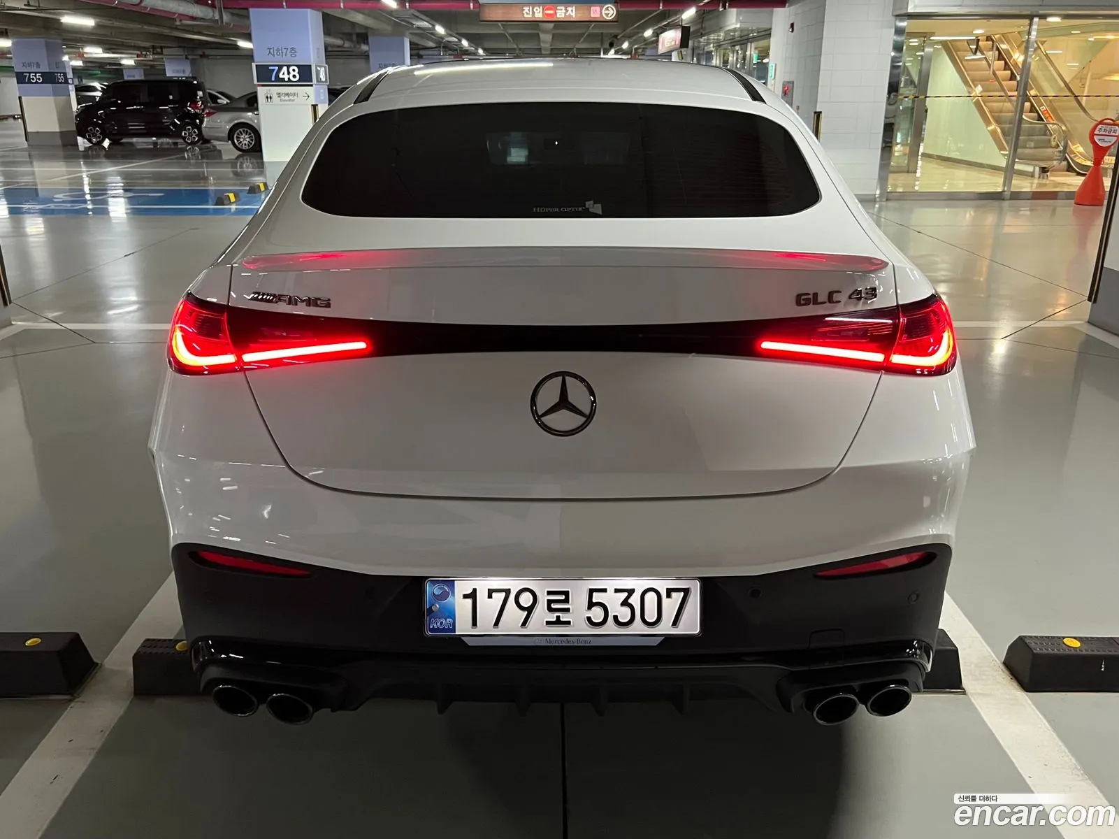 Mercedes-Benz GLC-Class X254 2025 — 2