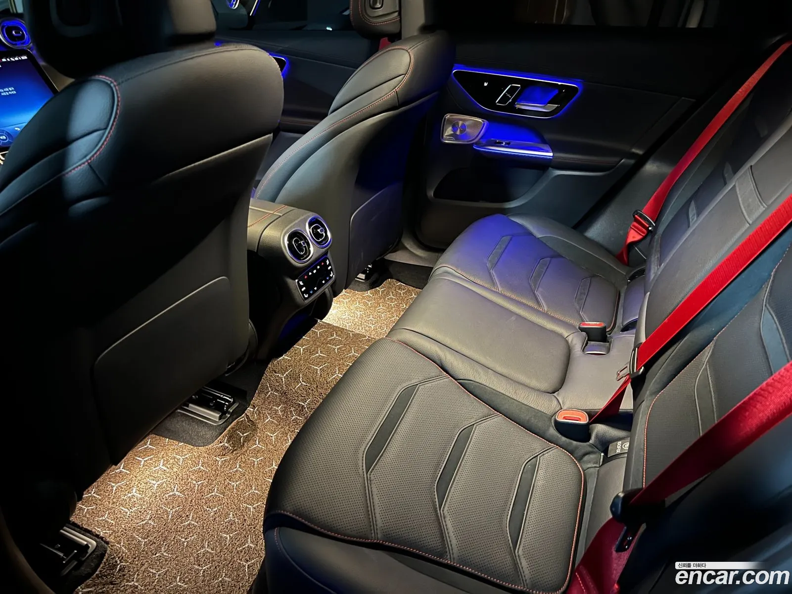 Mercedes-Benz GLC-Class X254 2025 — 15