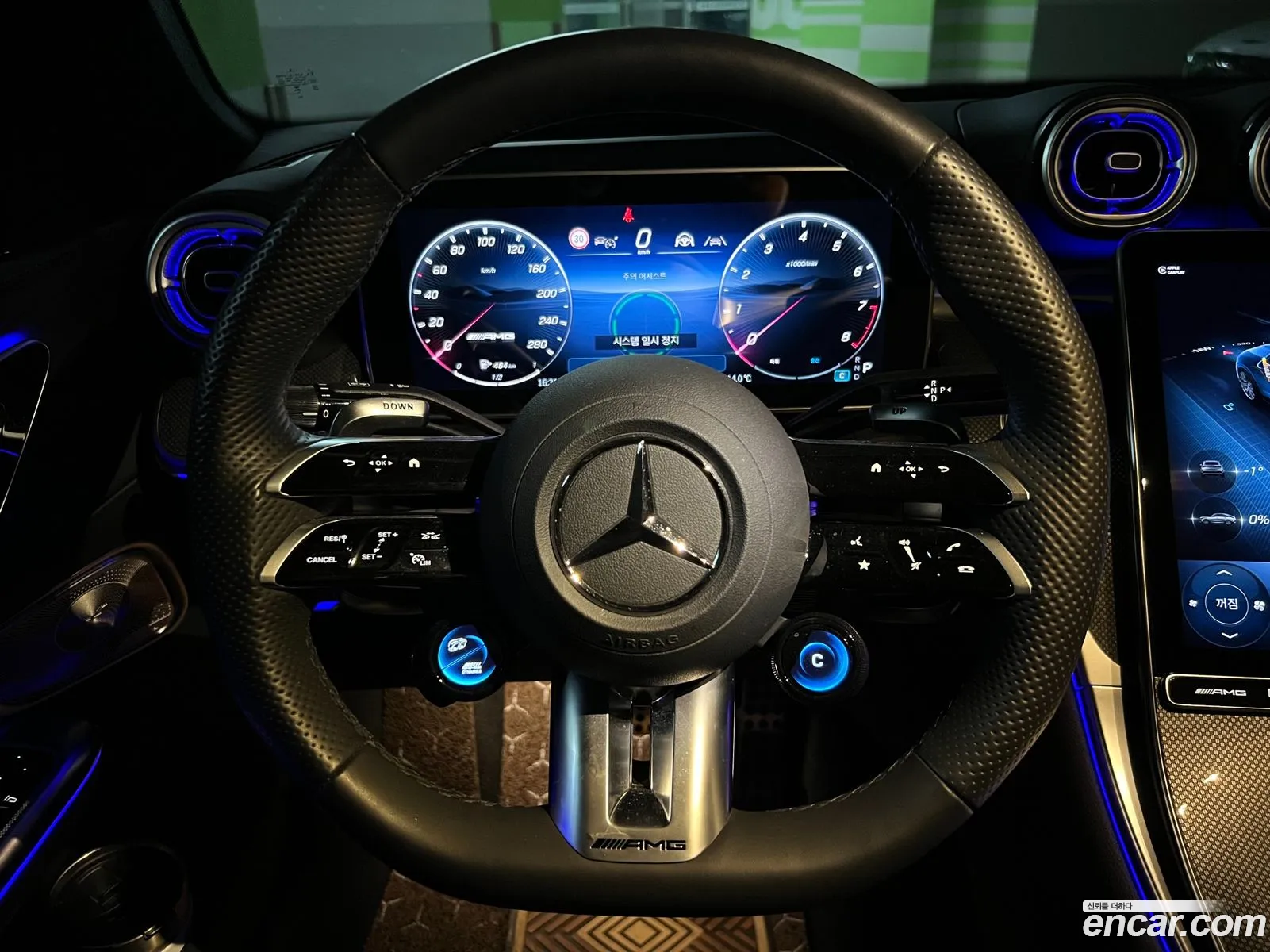Mercedes-Benz GLC-Class X254 2025 — 12