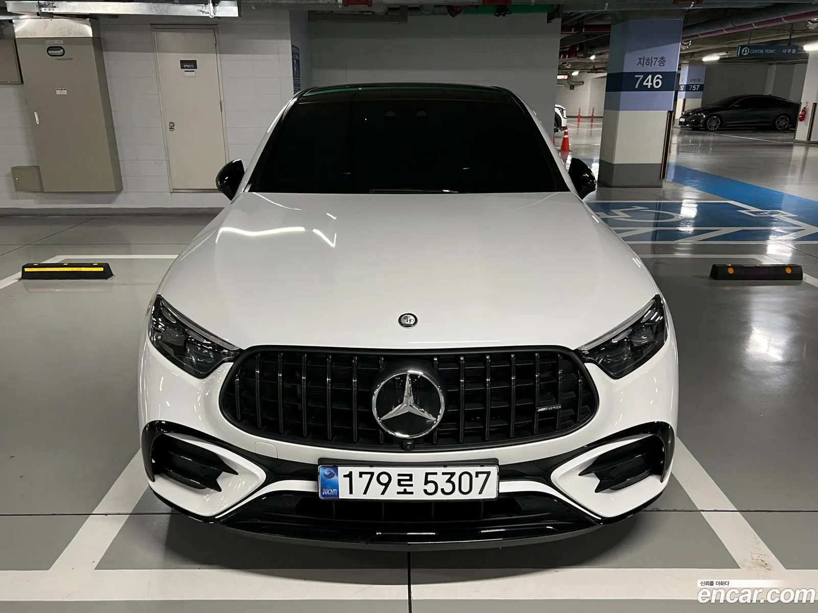 Mercedes-Benz GLC-Class X254 2025 — 18