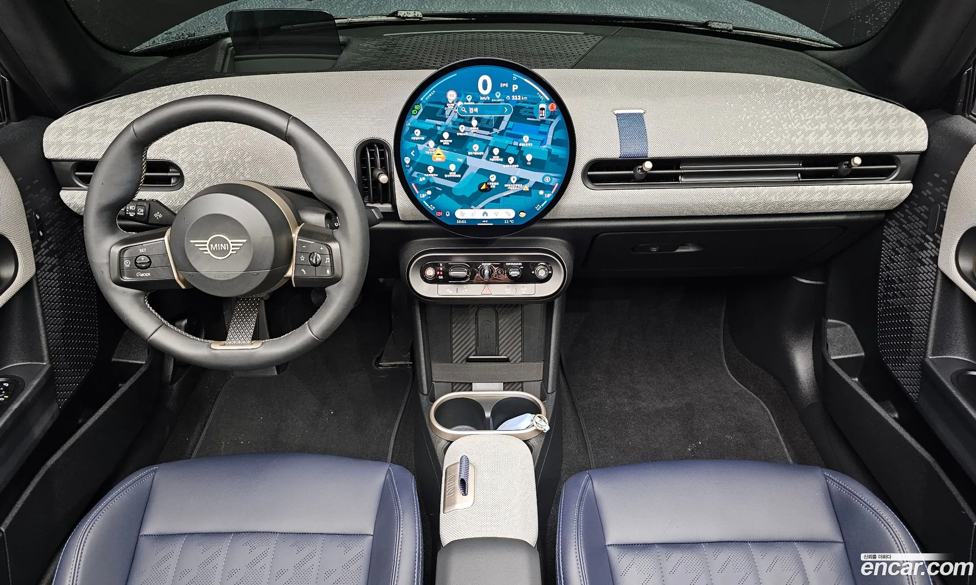 Mini Cooper S Convertible 2025 WMW21GX09S2W66136 — 9