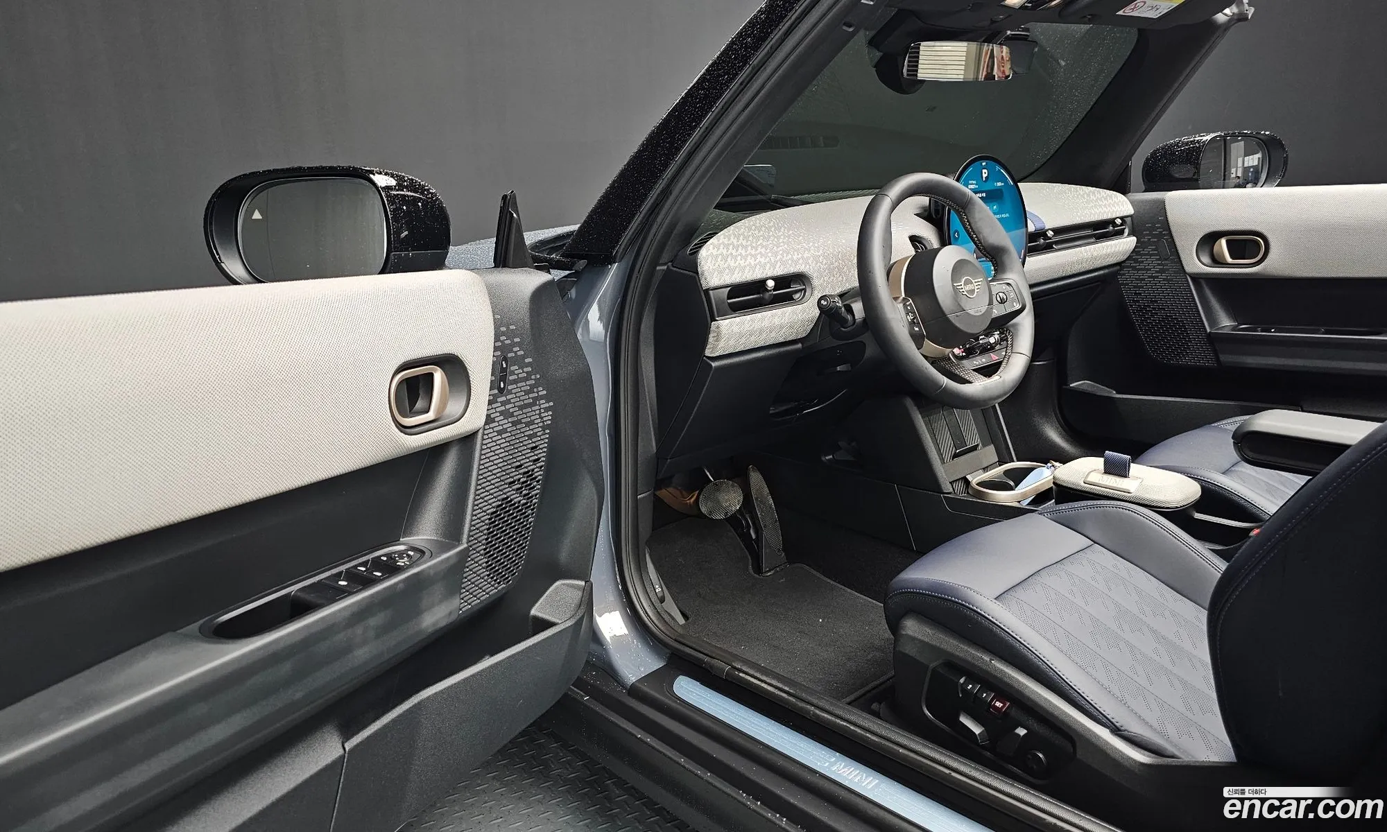 Mini Cooper S Convertible 2025 WMW21GX09S2W66136 — 14