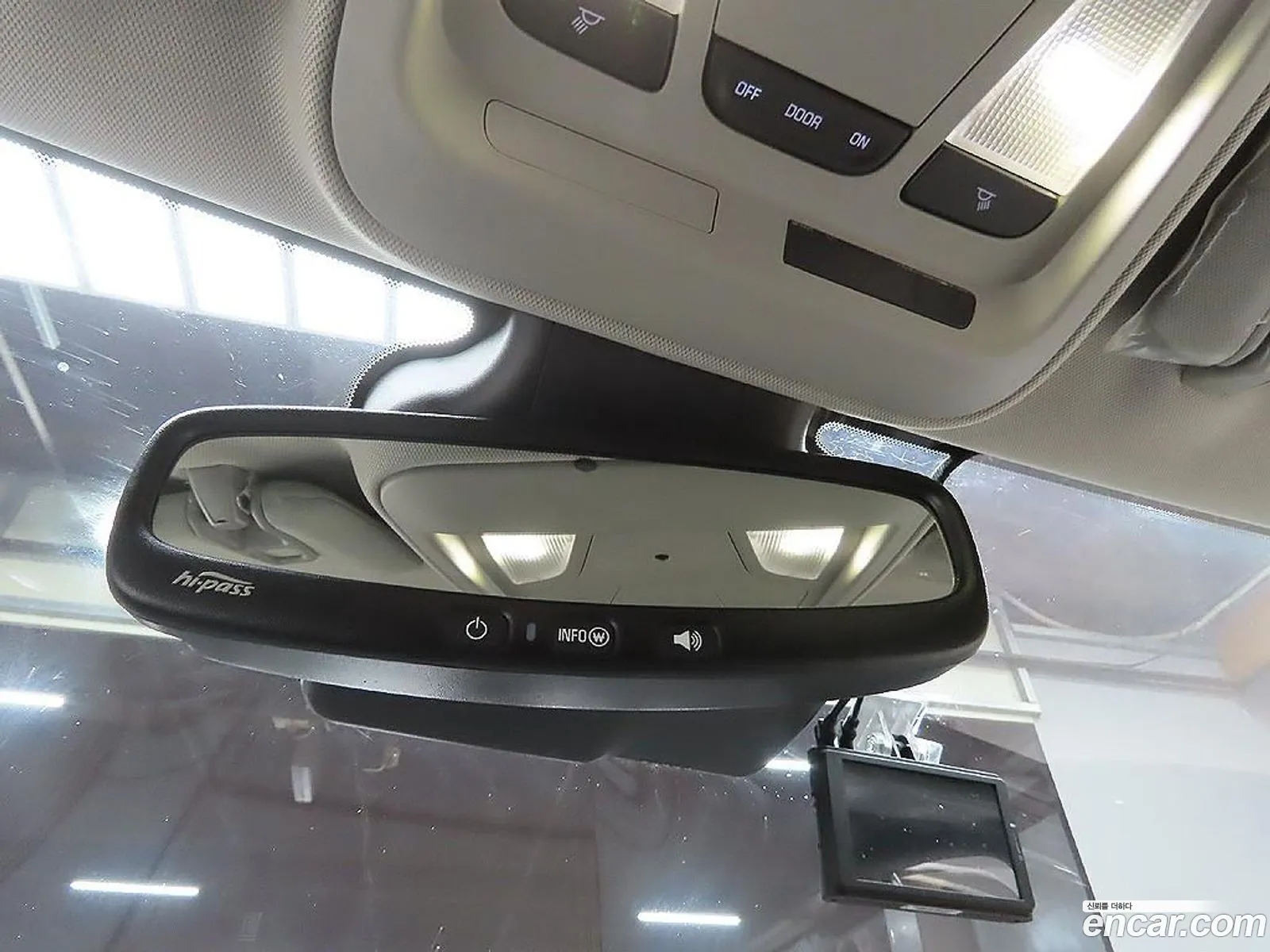 Chevrolet (GM Daewoo) Impala 2016 — 9