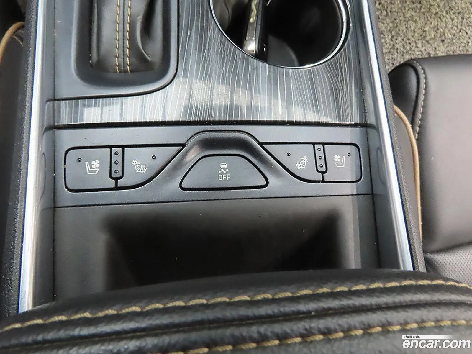 Chevrolet (GM Daewoo) Impala 2016 — 11