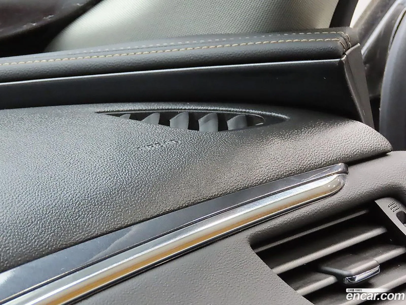Chevrolet (GM Daewoo) Impala 2016 — 3